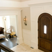 Entry way