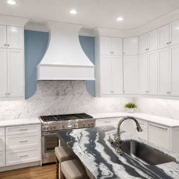 Kitchen Renovation