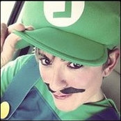 Alexis Hall's photo