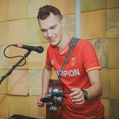 Foto de Anton Sukharev
