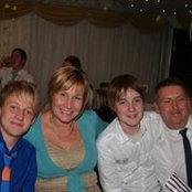 Nick Graham's photo