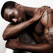 Donnell Marshall's photo