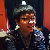 Photo de Ruochen Wang
