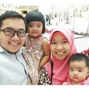 Aishah Azman's photo