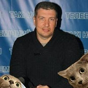 Алексей Бесков's photo