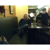 Vasken Gurdjian's photo