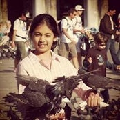 Foto von Aarohi Bakeri
