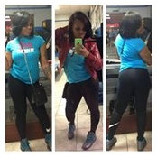 Quindolyn Monroe's photo