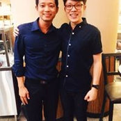 Michael Wongs foto
