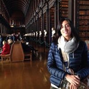 Elisa Luzzi's photo