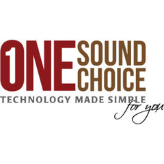 1 Sound Choice