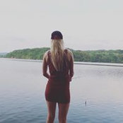 Caity Lee's photo