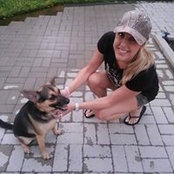 Corie's photo