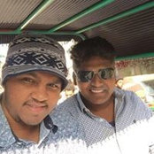Santhosh Durai's photo