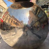 Darin Hallinan's photo