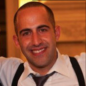 Oren Shapiro's photo