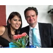 Foto von Alejandra Escobar Rubalcava