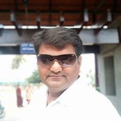 Sanjay Patel's photo