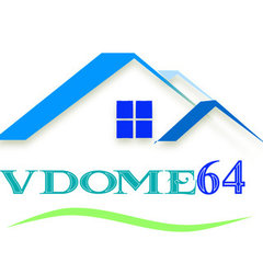 Vdome64