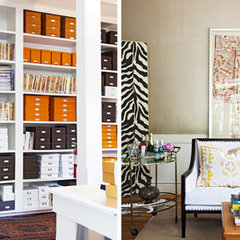 Afresh Organizing