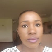 Esther Theuri's photo