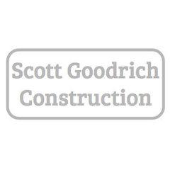 Scott Goodrich Construction