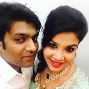 Shweta Goyal's photo