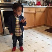 Ariana Gibson's photo