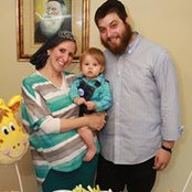 Dov Bear Ruchadsky's photo