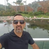 Gabito Calde's photo