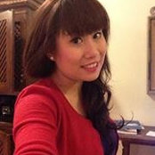 Michelle Tran's photo