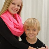 Alisha Lominac's photo