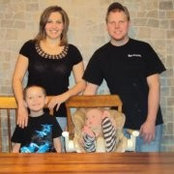 Sarah N Jeremy Boltz's photo