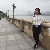 Foto di Cathy Wang