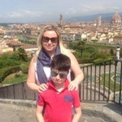 Olga Shikhman's photo