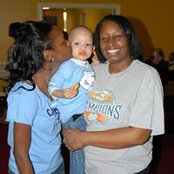 Amy Marshall-Brown's photo