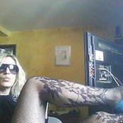 Serena Leoni's photo