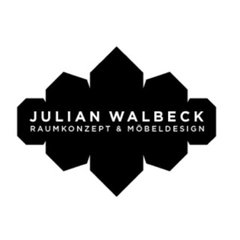Julian Walbeck | Raumkonzept und Möbeldesign