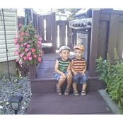 Julie Langille's photo