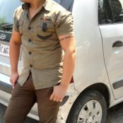 Foto von Ritesh Agarwal