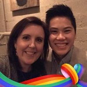 Foto de Cate Pham