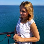 Katya Boyko's photo