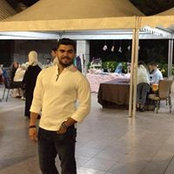 Ahmad Sa'ad's photo