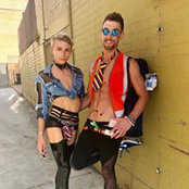 Chris Farrell's photo