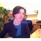 Foto von Caroline Ward