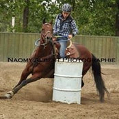 Jessymaude Morneau's photo