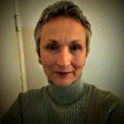 Joyce Langs foto