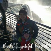 Kimberly Hake's photo