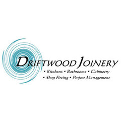 Driftwood Joinery