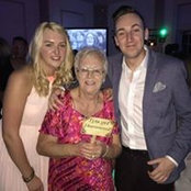 Frazer Barrs's photo